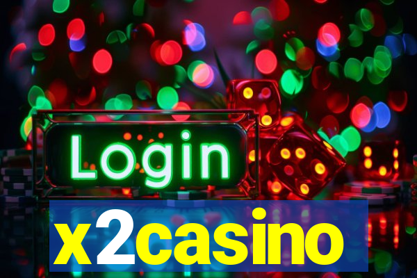 x2casino