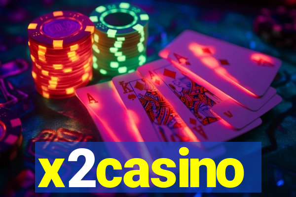 x2casino