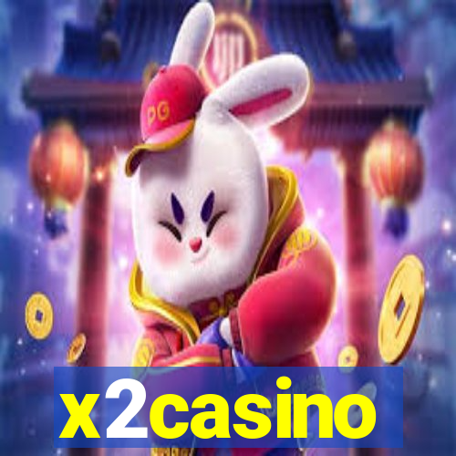 x2casino