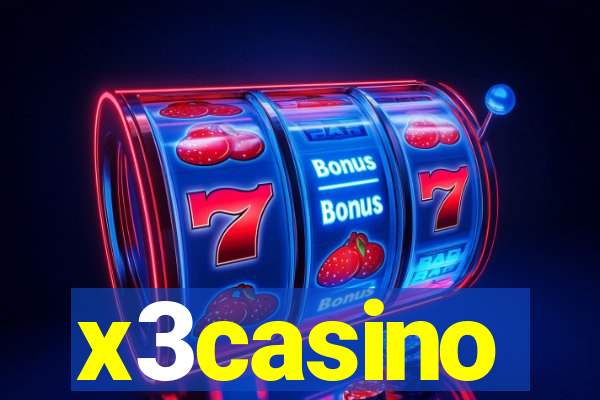 x3casino