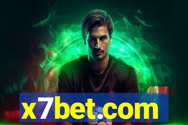 x7bet.com