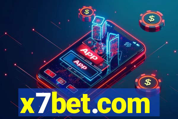 x7bet.com