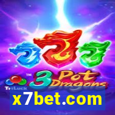 x7bet.com