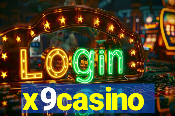 x9casino