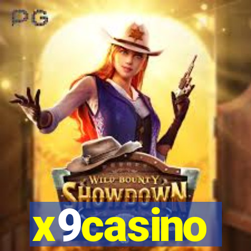 x9casino