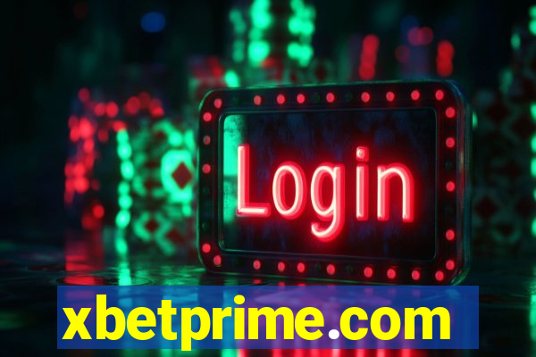 xbetprime.com