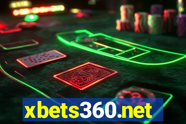 xbets360.net