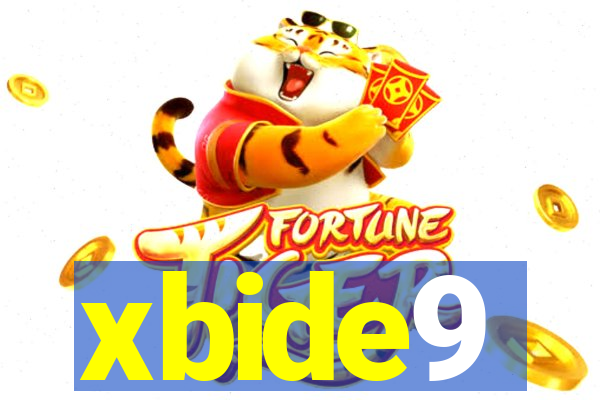 xbide9