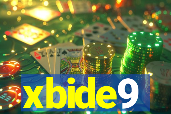 xbide9