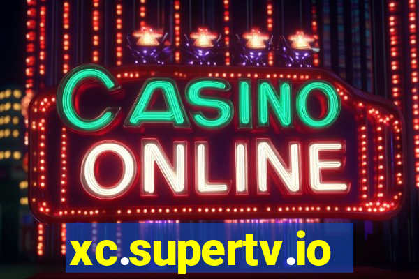 xc.supertv.io