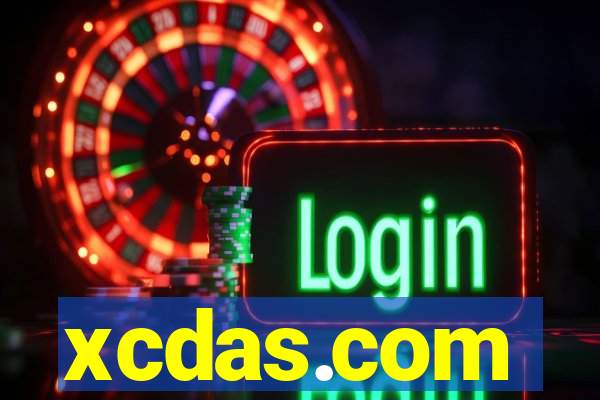 xcdas.com