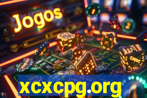 xcxcpg.org