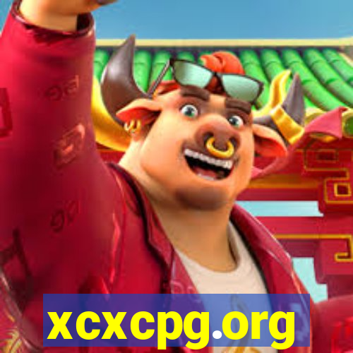 xcxcpg.org