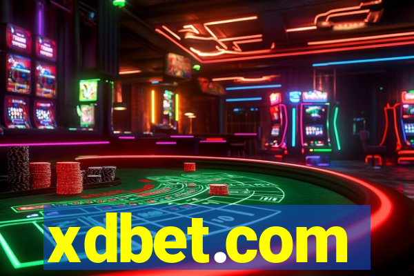 xdbet.com