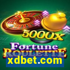 xdbet.com