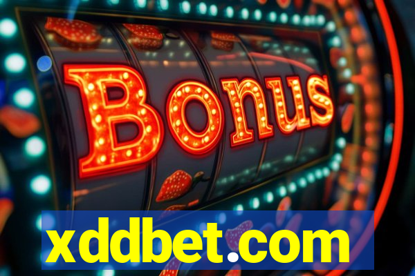 xddbet.com