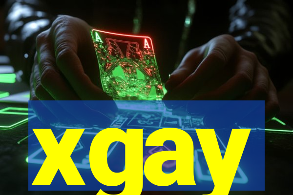 xgay