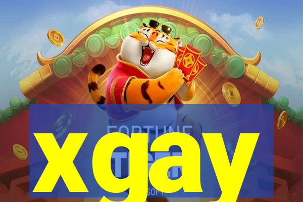 xgay