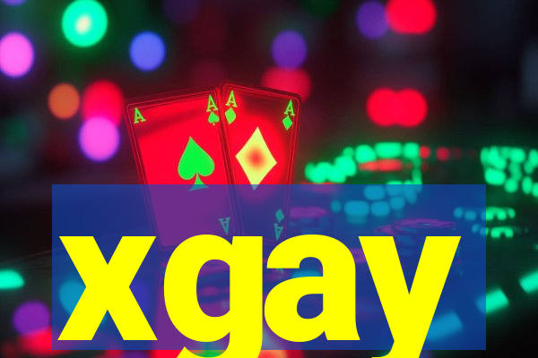 xgay