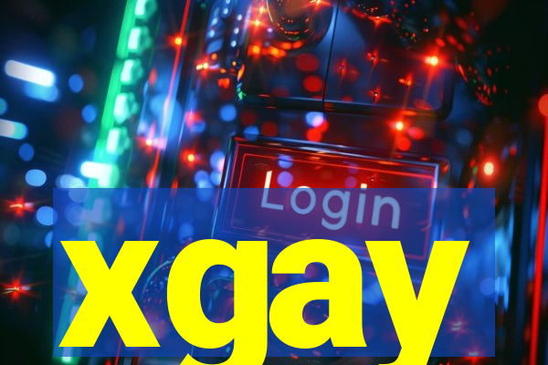 xgay