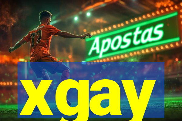 xgay