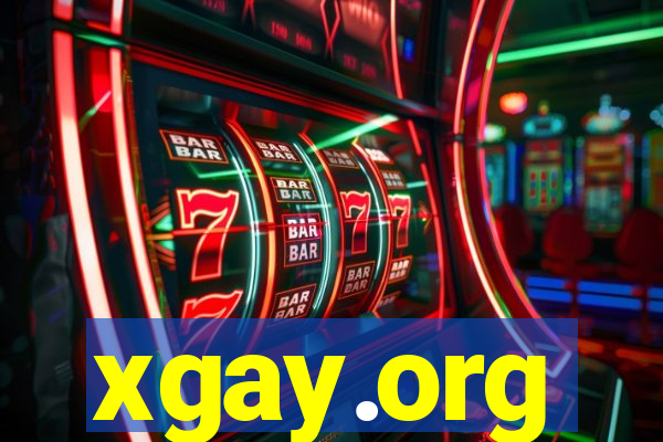 xgay.org