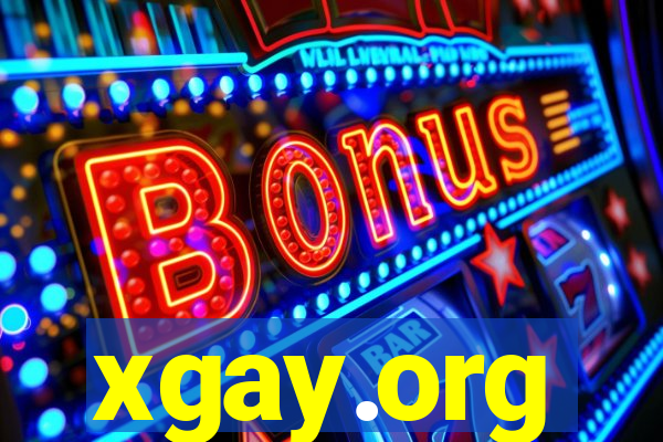 xgay.org