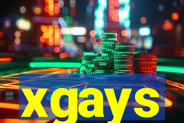 xgays