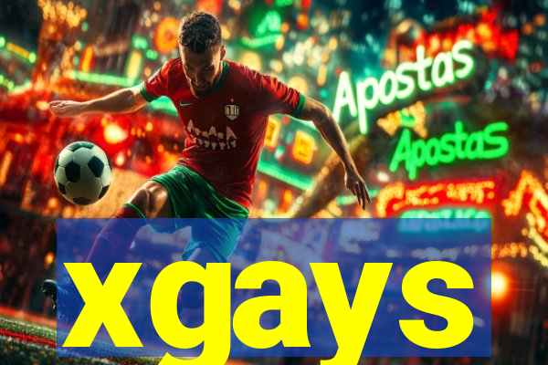 xgays