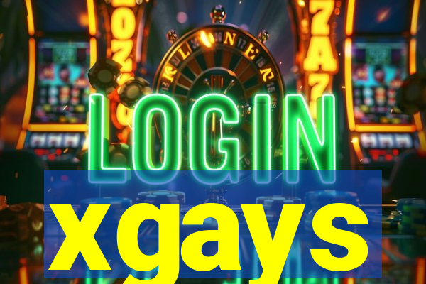 xgays