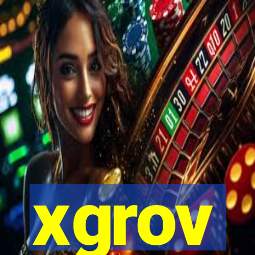 xgrov