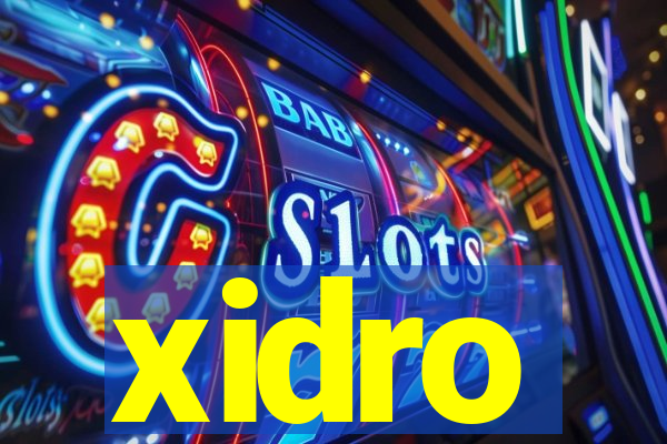 xidro