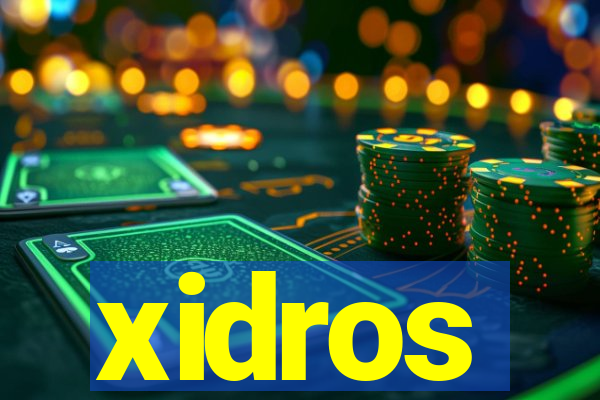 xidros