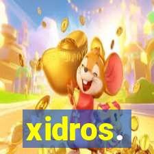 xidros.