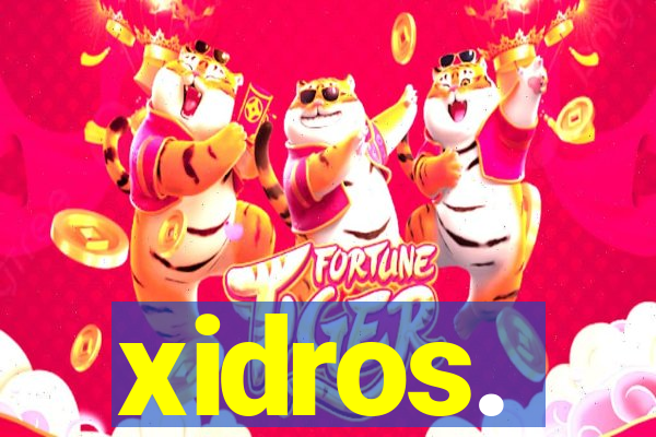 xidros.