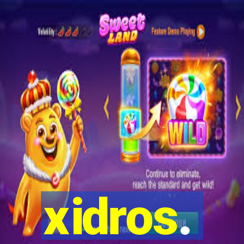 xidros.