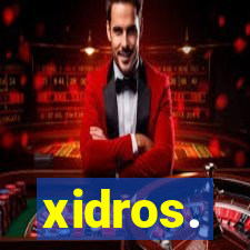 xidros.