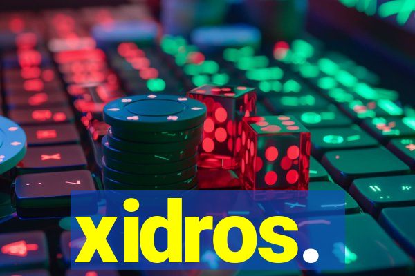 xidros.