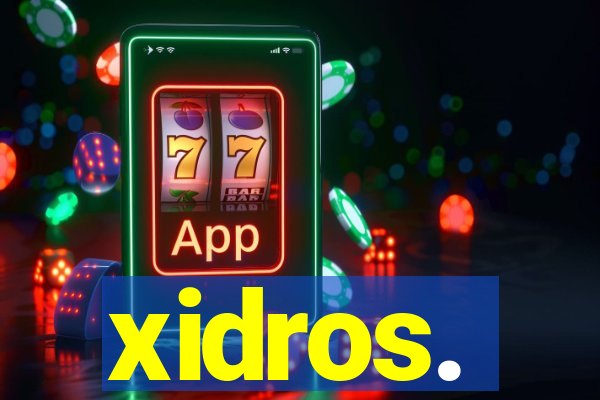 xidros.