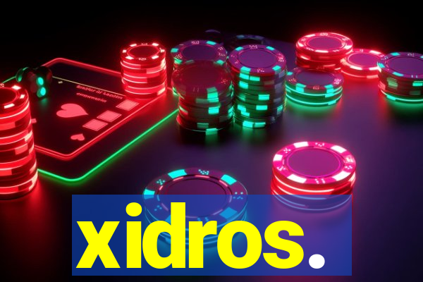 xidros.