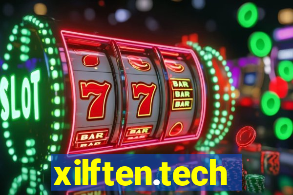 xilften.tech