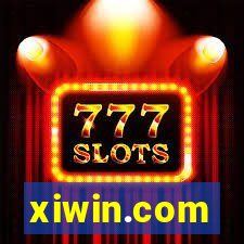 xiwin.com