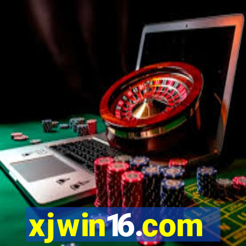 xjwin16.com