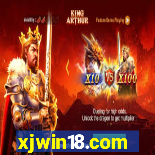 xjwin18.com