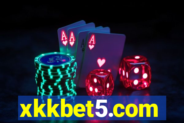 xkkbet5.com