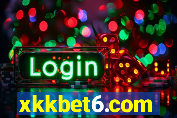 xkkbet6.com