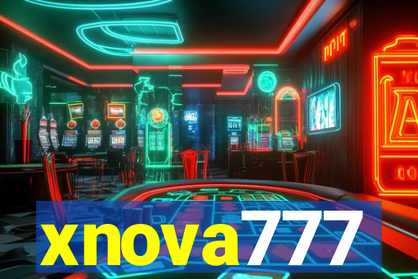 xnova777