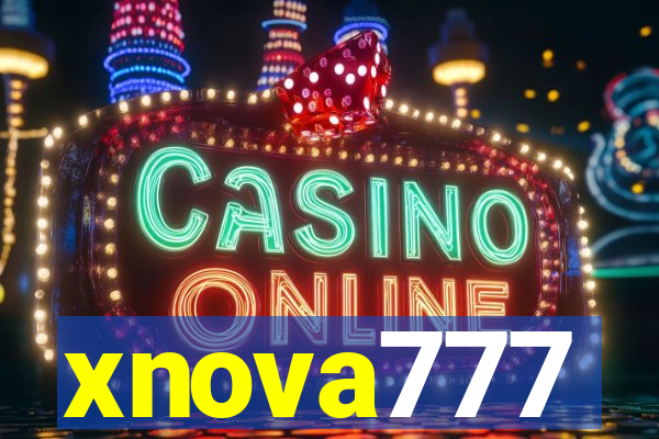 xnova777