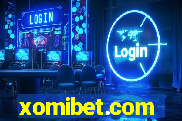 xomibet.com