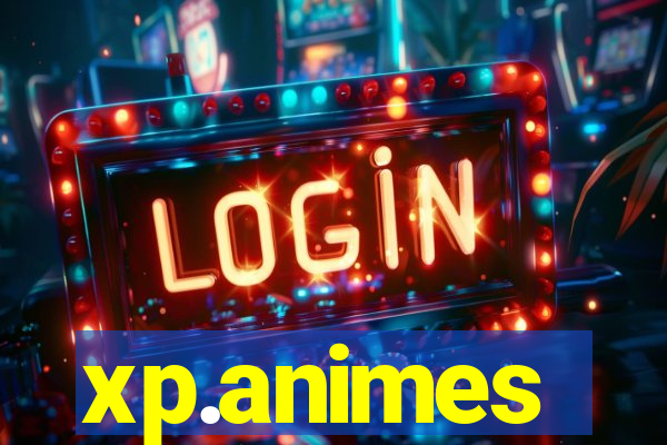 xp.animes